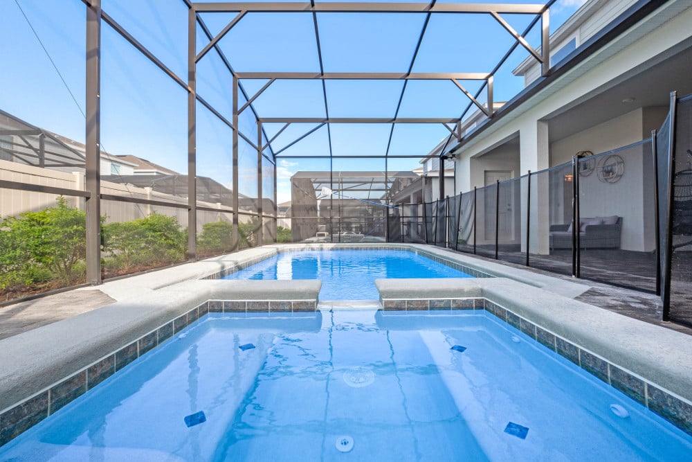 Windsor Island Resort 323