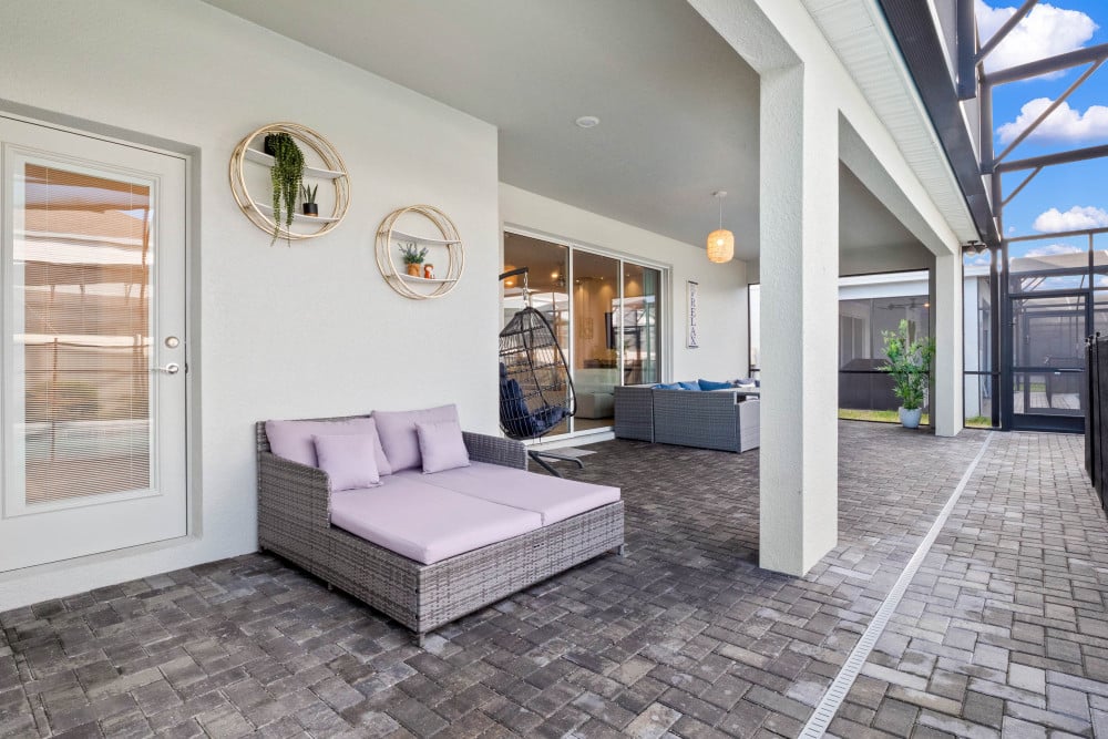 Windsor Island Resort 323