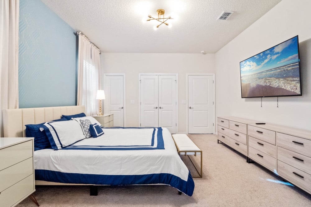 Windsor Island Resort 323
