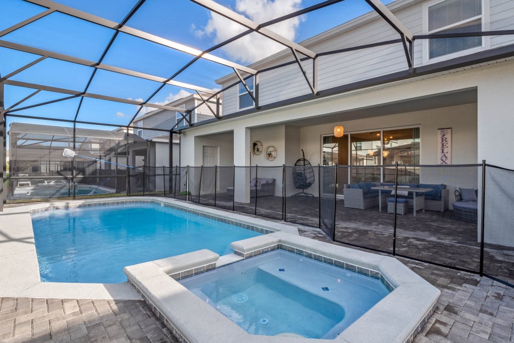 Windsor Island Resort 323