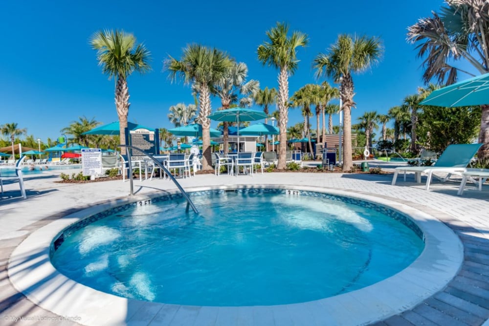 Windsor Island Resort 323