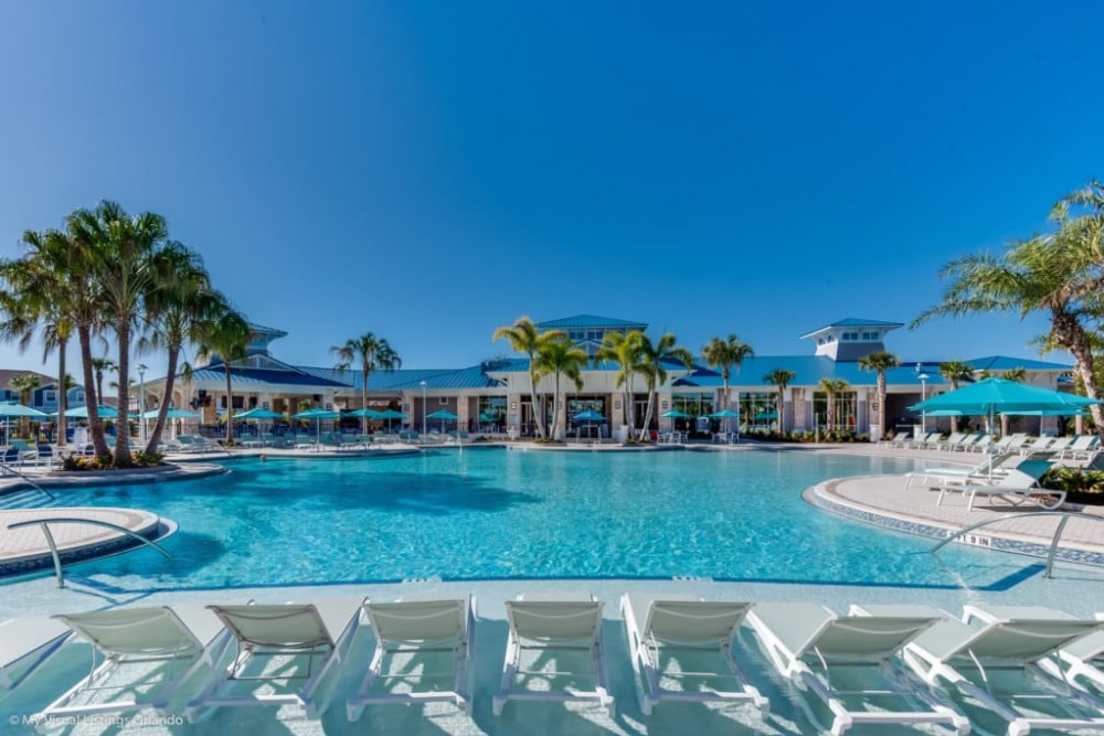 Windsor Island Resort 323