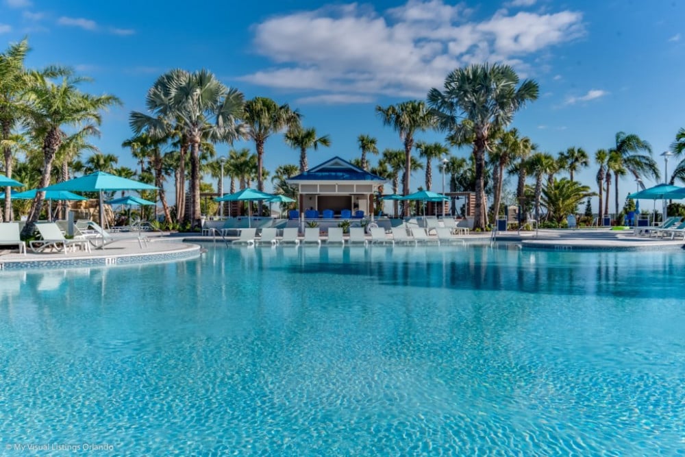 Windsor Island Resort 323