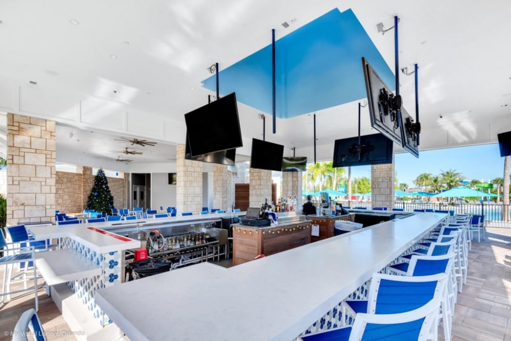Windsor Island Resort 323