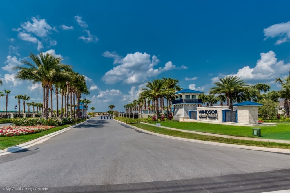 Windsor Island Resort 323