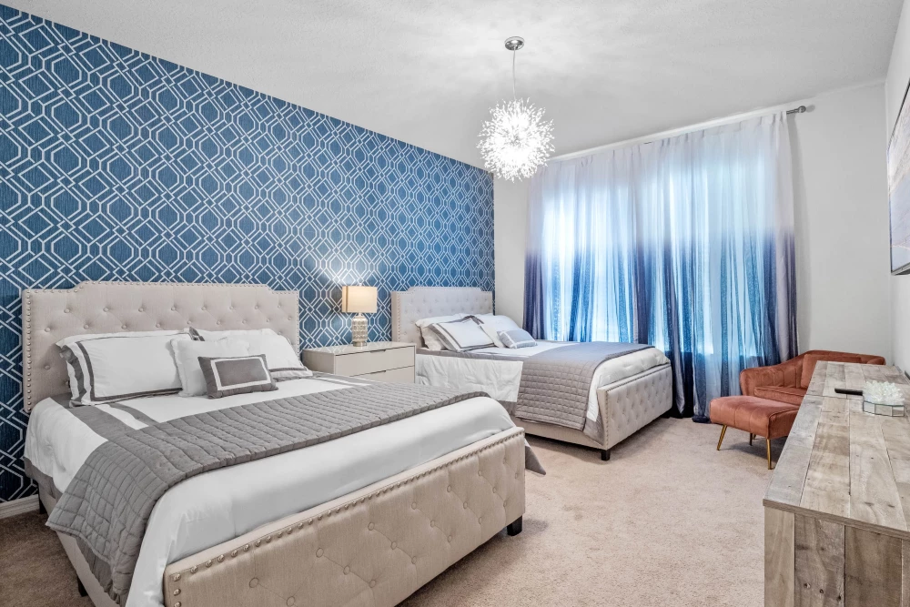 Windsor Island Resort 323