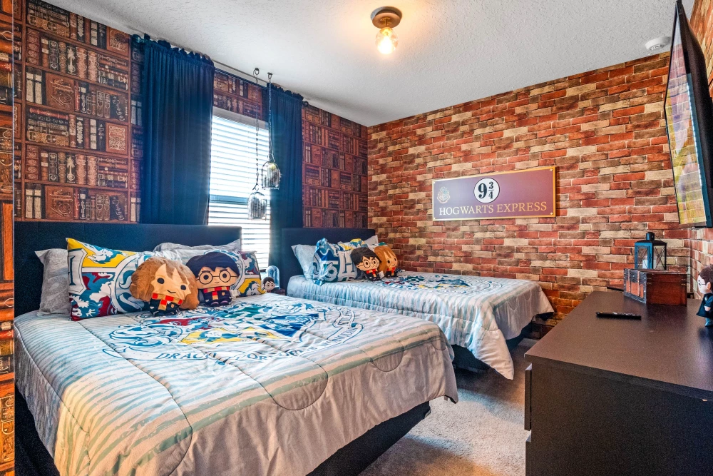 Windsor Island Resort 323