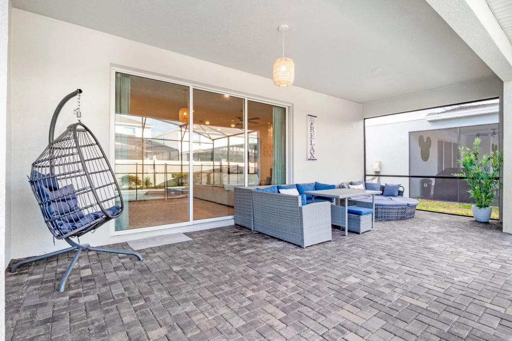 Windsor Island Resort 323