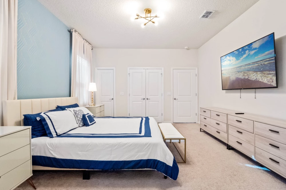 Windsor Island Resort 323