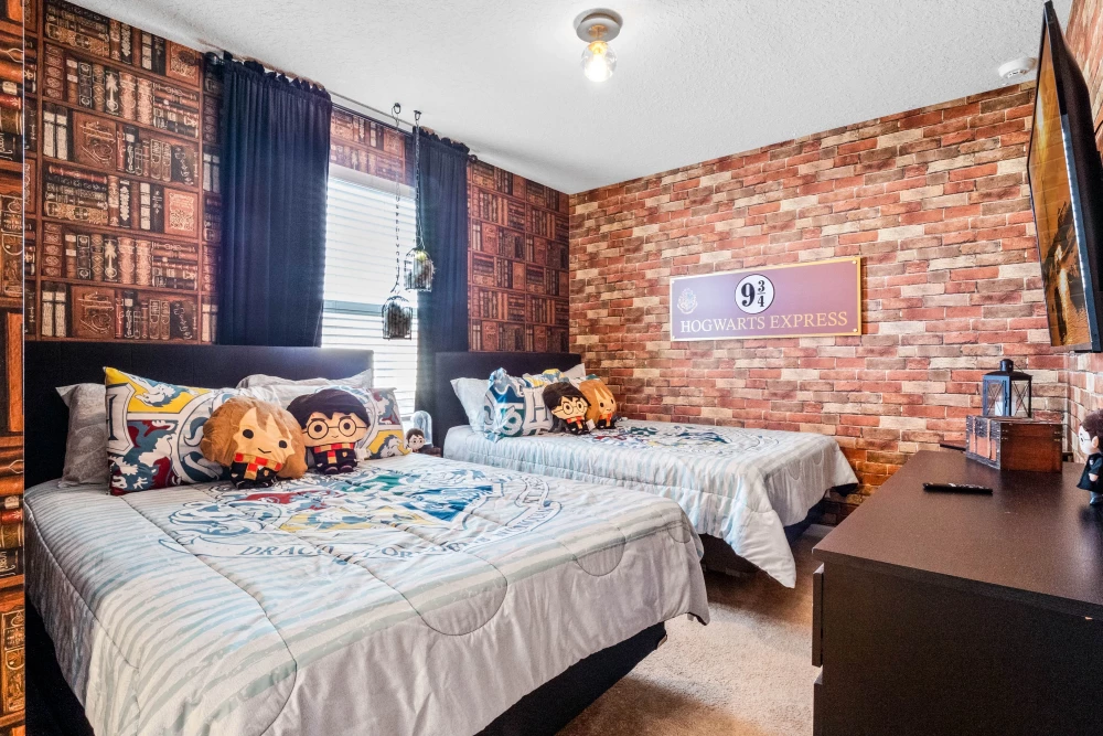 Windsor Island Resort 323