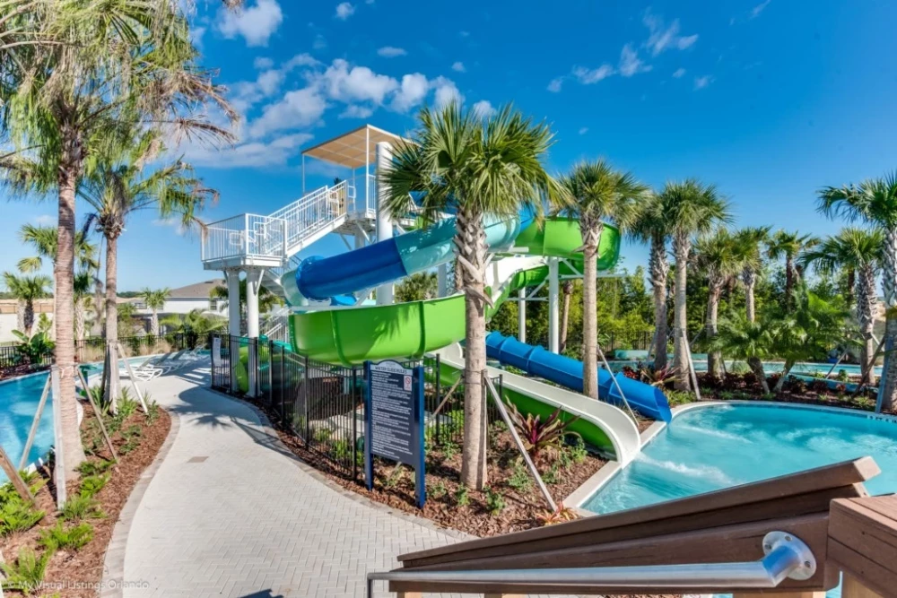 Windsor Island Resort 323
