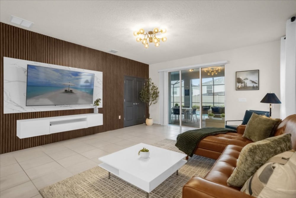 Windsor Island Resort 317