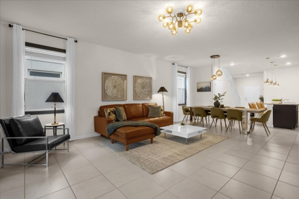 Windsor Island Resort 317