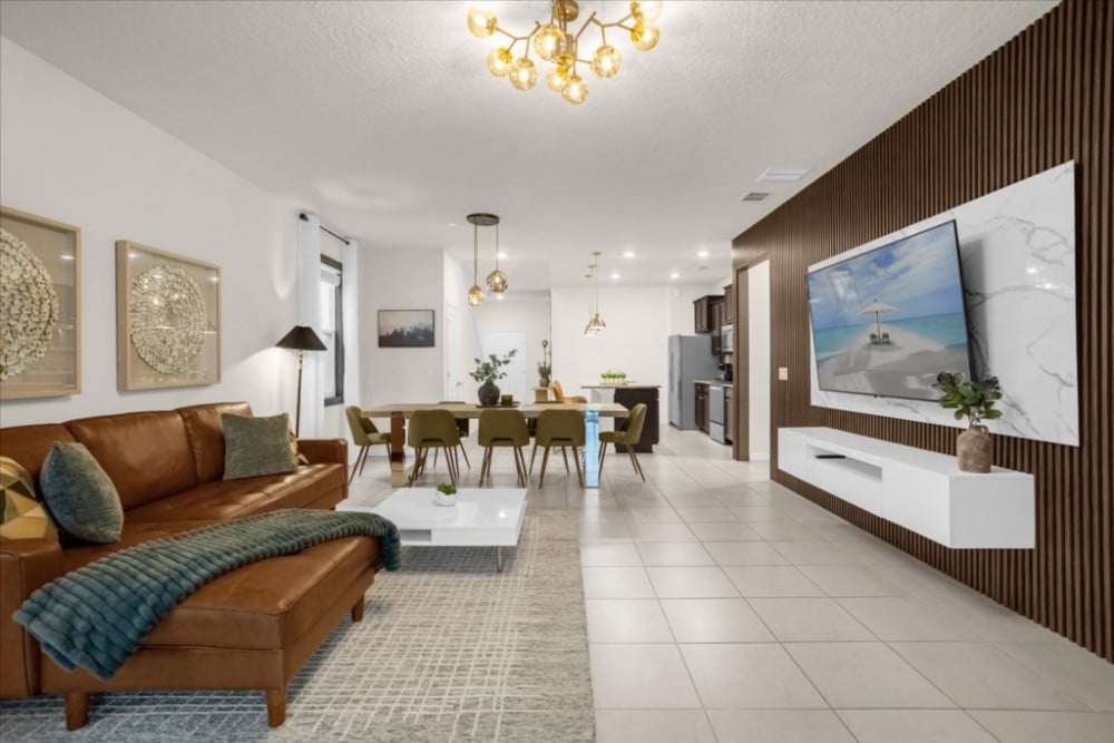 Windsor Island Resort 317