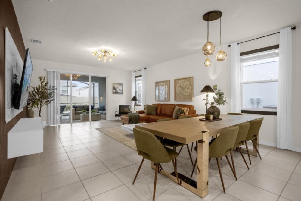 Windsor Island Resort 317