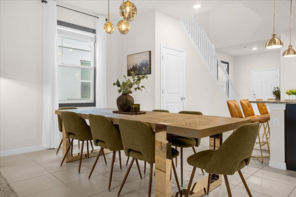 Windsor Island Resort 317