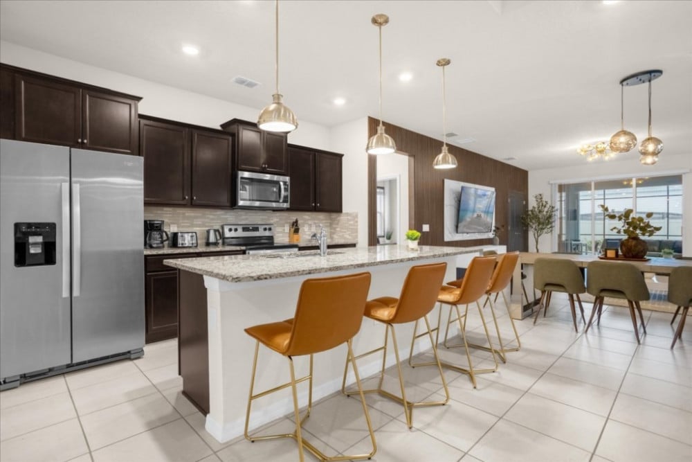 Windsor Island Resort 317