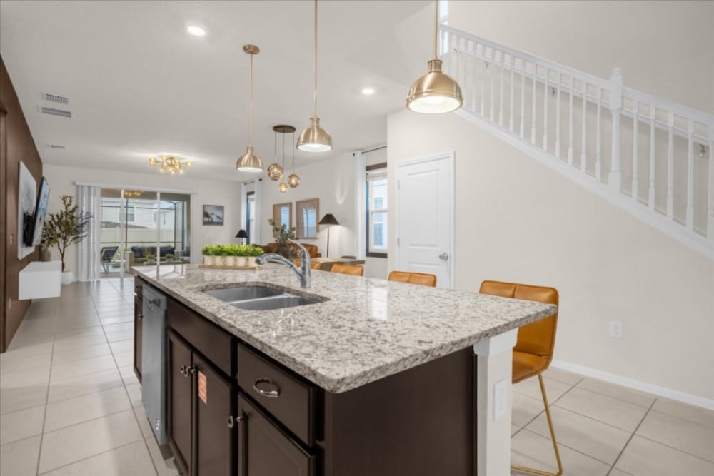 Windsor Island Resort 317