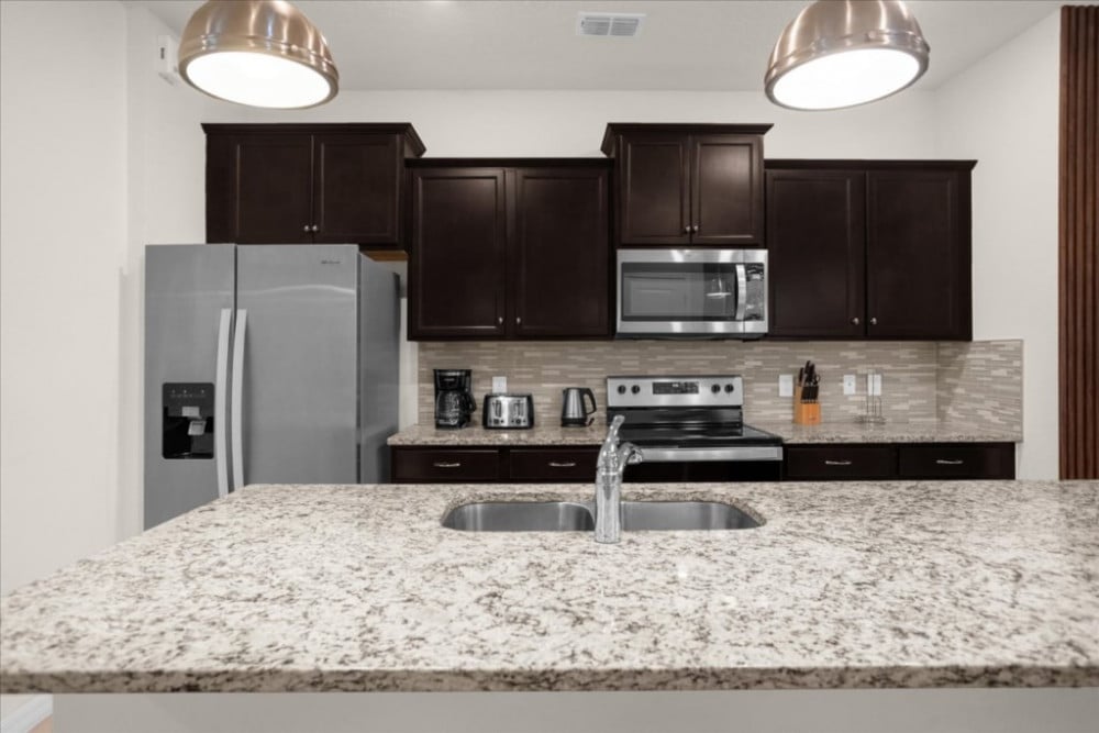 Windsor Island Resort 317