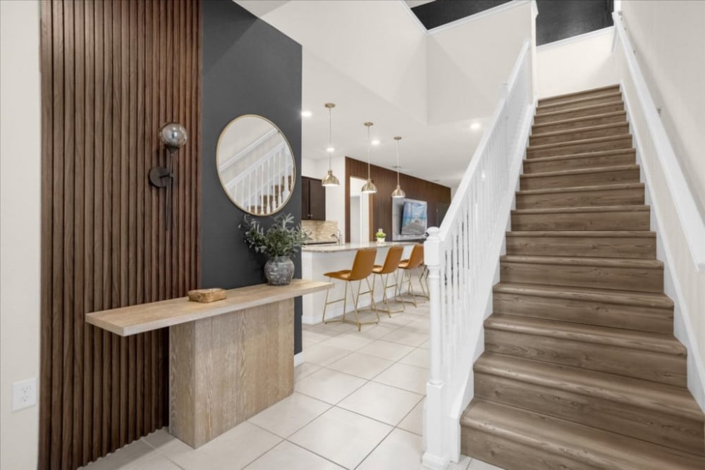 Windsor Island Resort 317