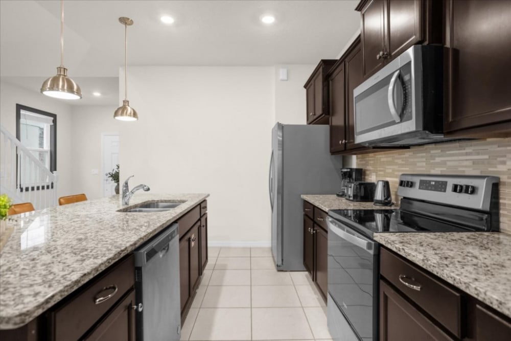 Windsor Island Resort 317