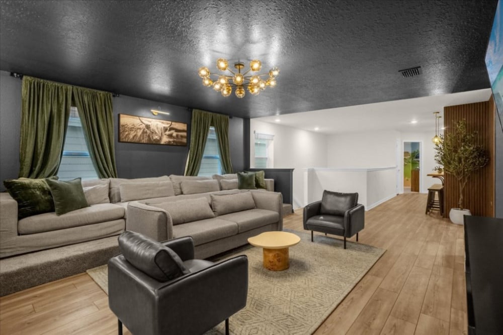 Windsor Island Resort 317