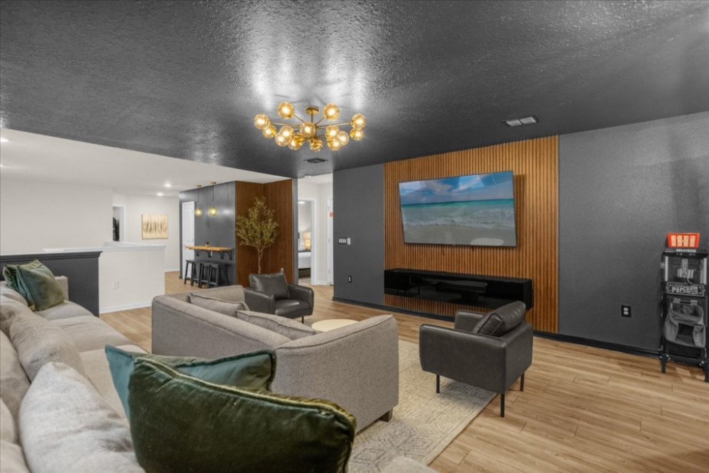 Windsor Island Resort 317