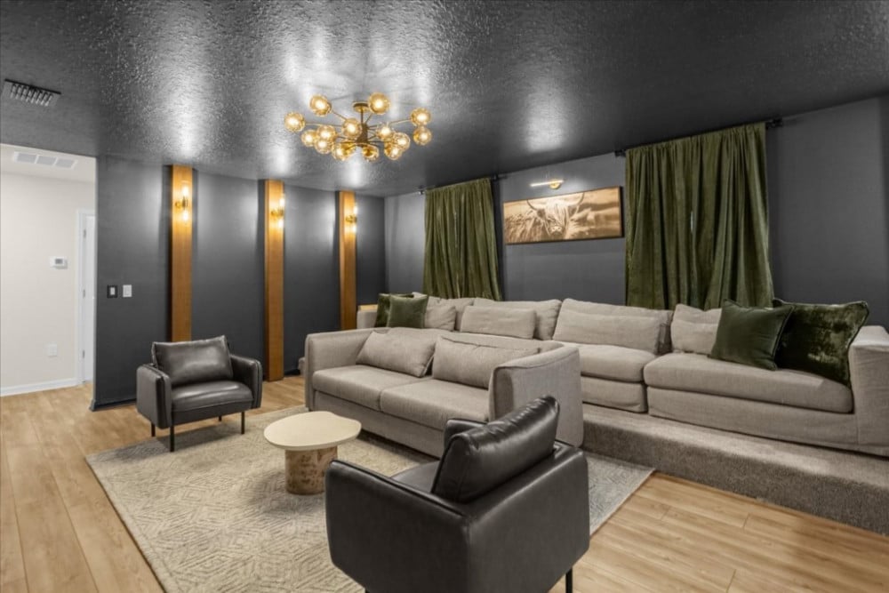 Windsor Island Resort 317