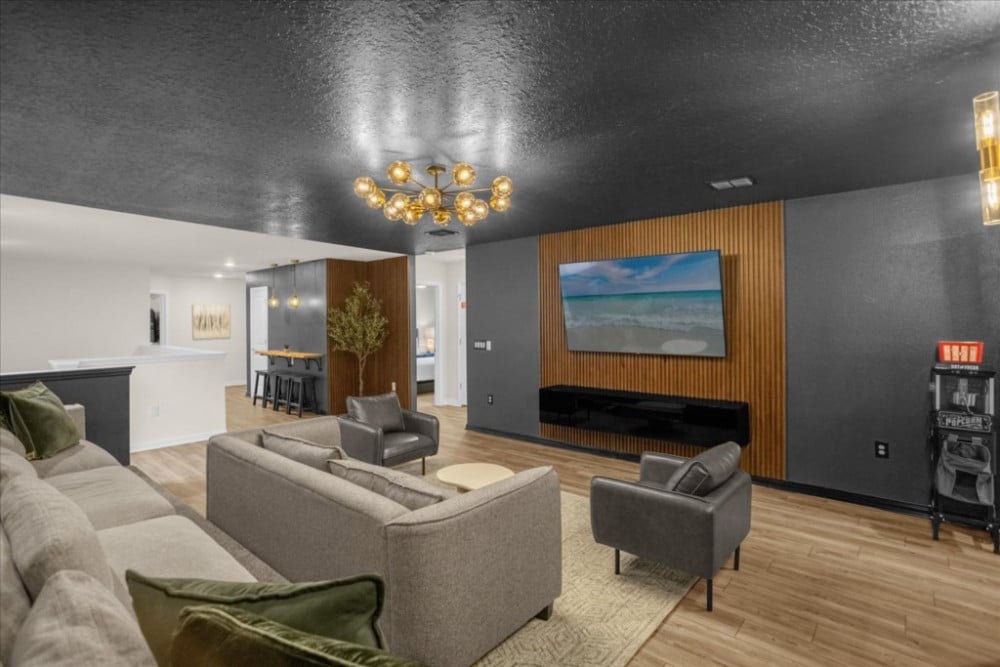 Windsor Island Resort 317