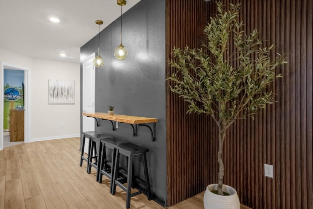 Windsor Island Resort 317