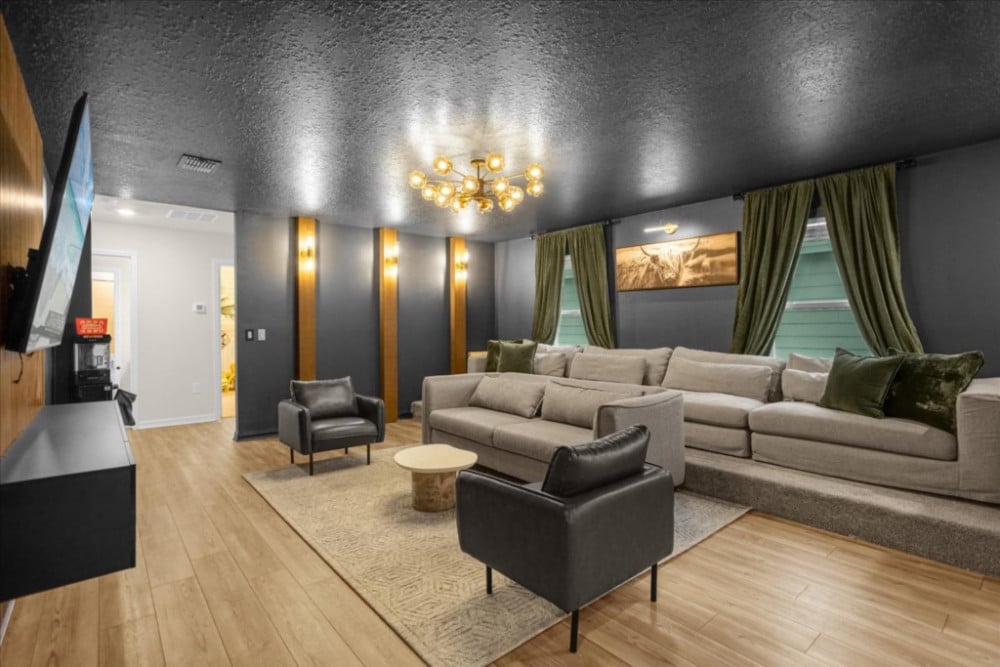 Windsor Island Resort 317