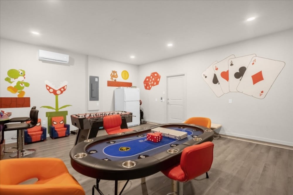 Windsor Island Resort 317