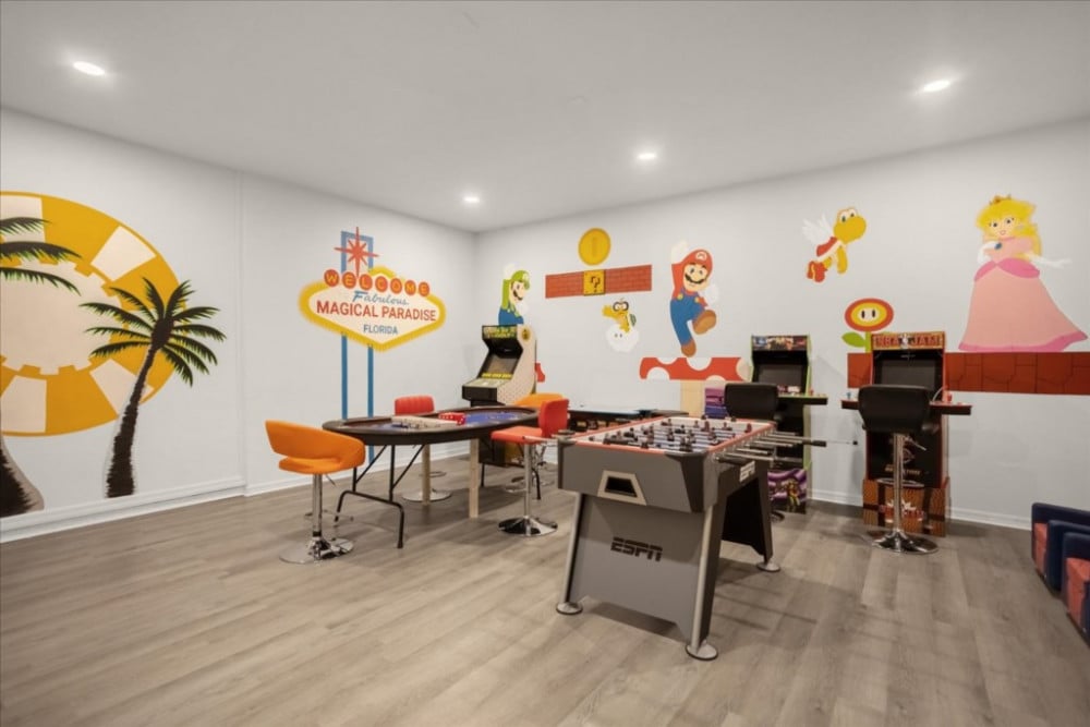 Windsor Island Resort 317