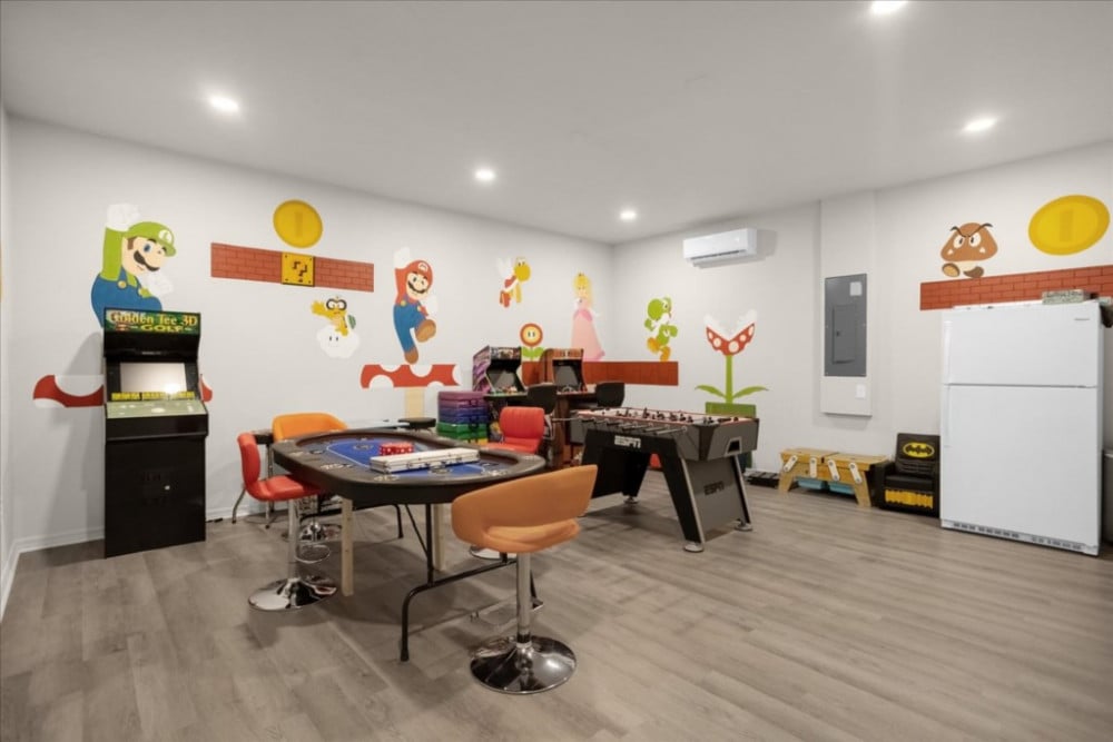 Windsor Island Resort 317