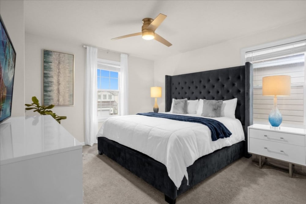 Windsor Island Resort 317