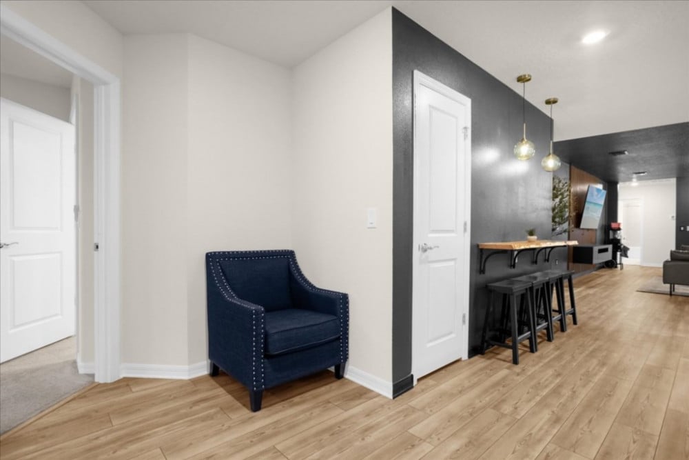 Windsor Island Resort 317