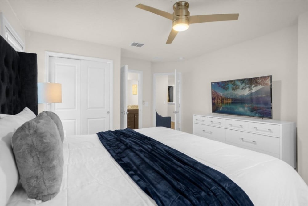 Windsor Island Resort 317