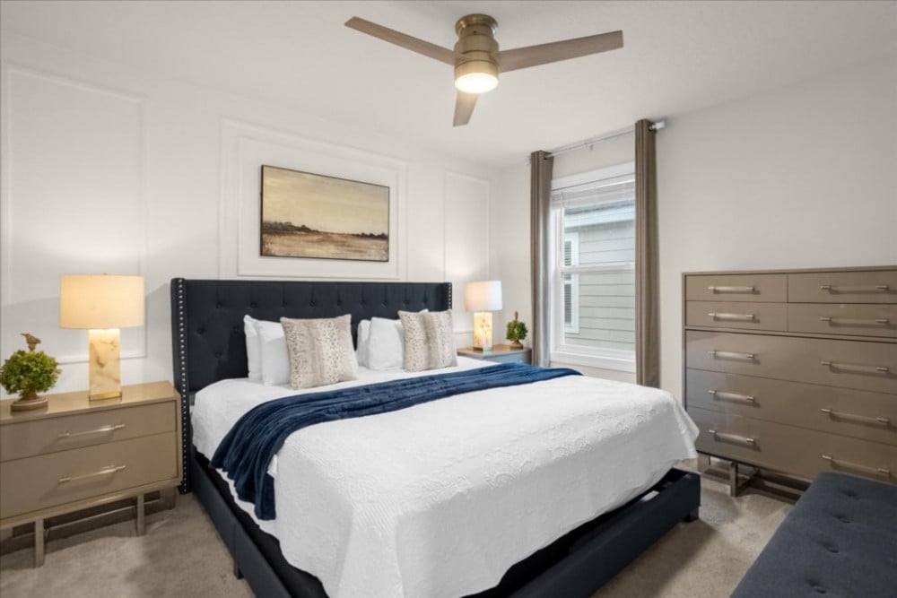 Windsor Island Resort 317