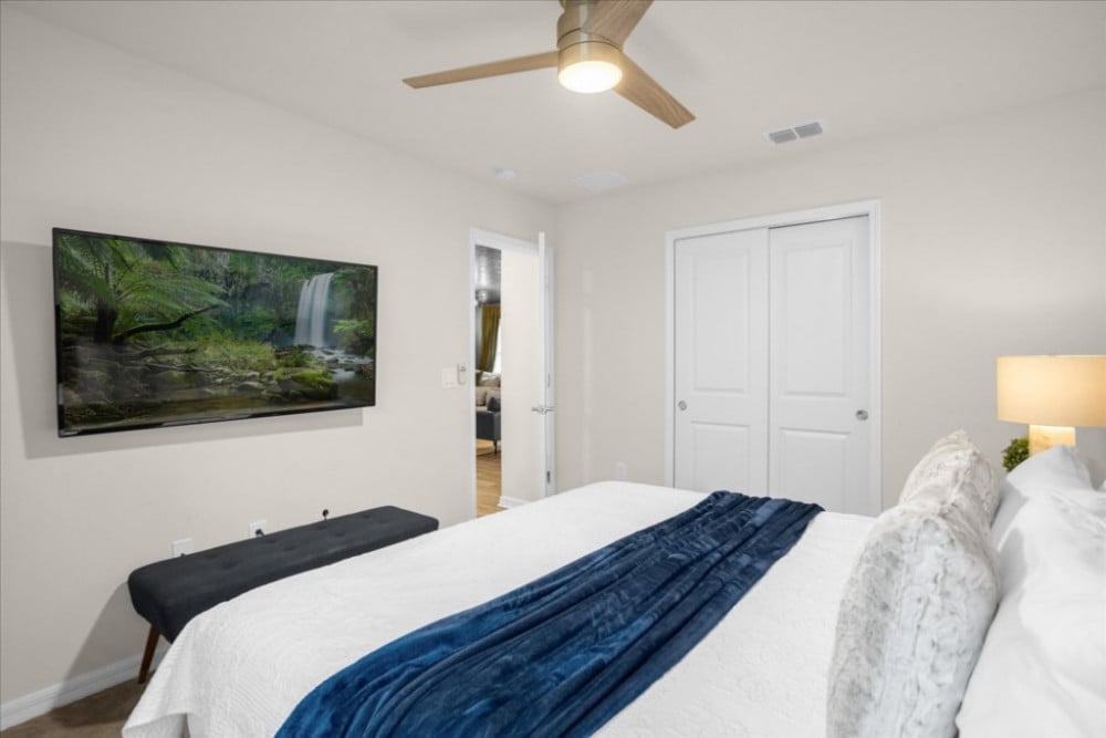 Windsor Island Resort 317