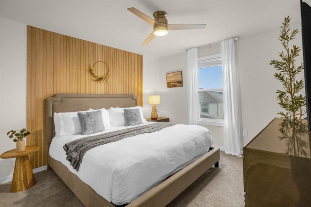 Windsor Island Resort 317