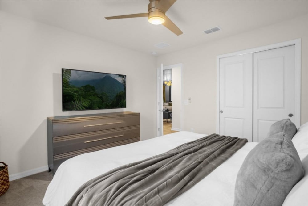 Windsor Island Resort 317