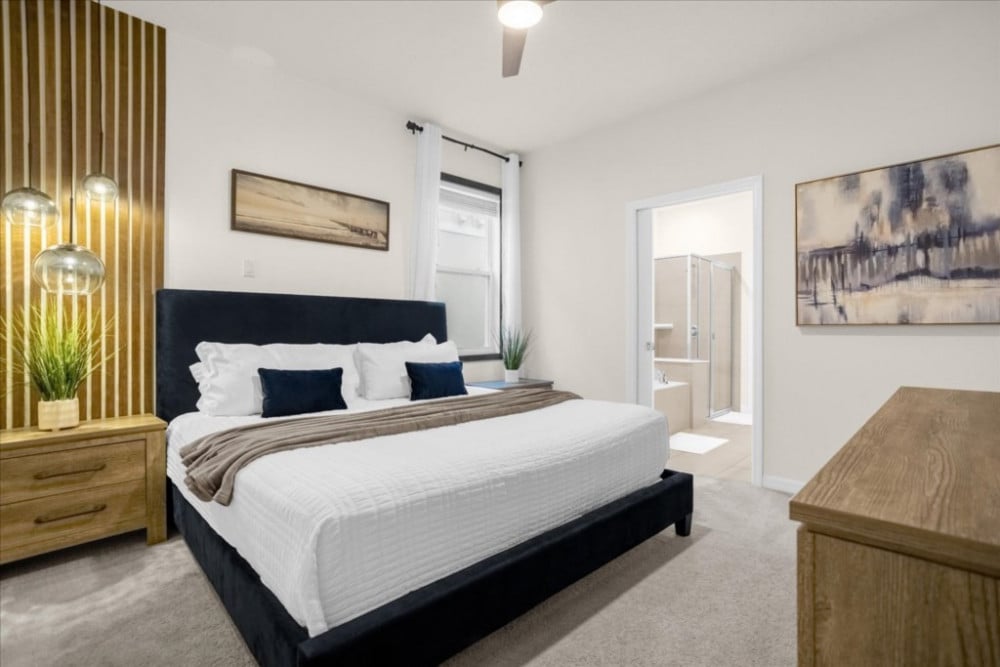 Windsor Island Resort 317