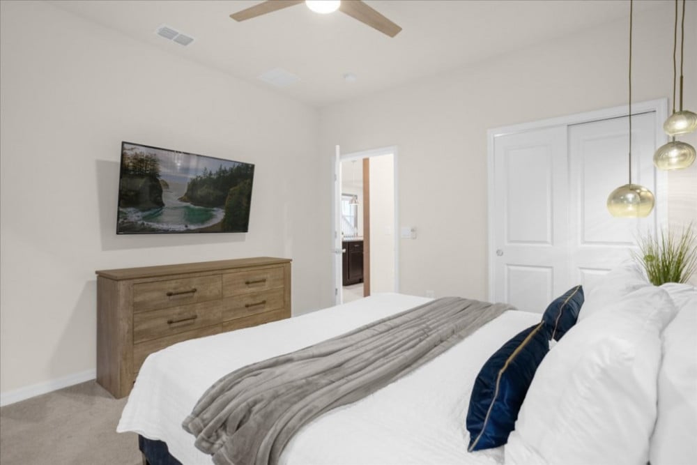 Windsor Island Resort 317