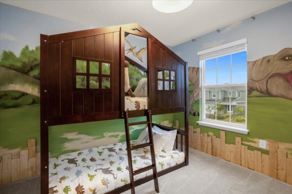 Windsor Island Resort 317