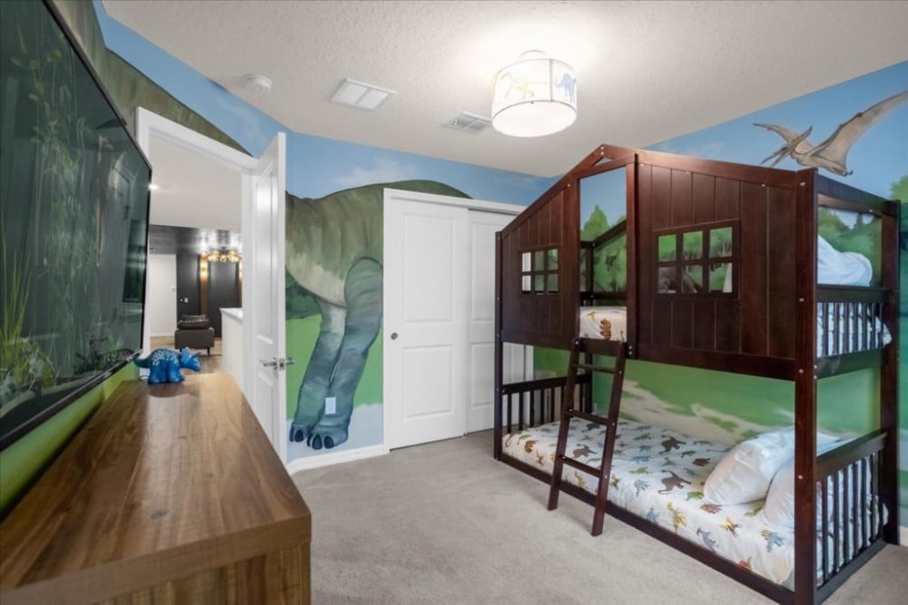 Windsor Island Resort 317