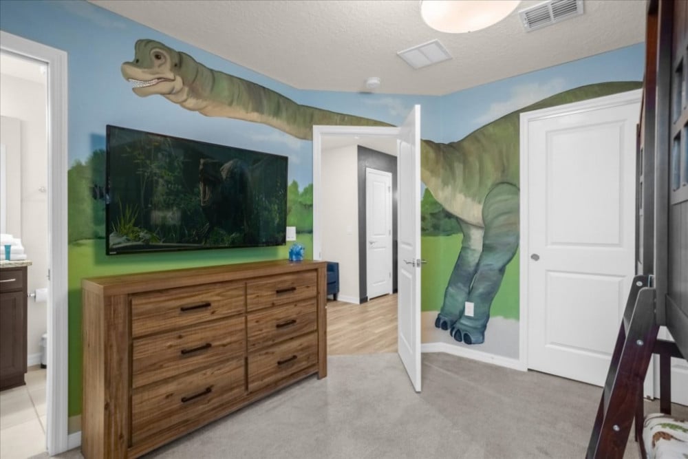 Windsor Island Resort 317