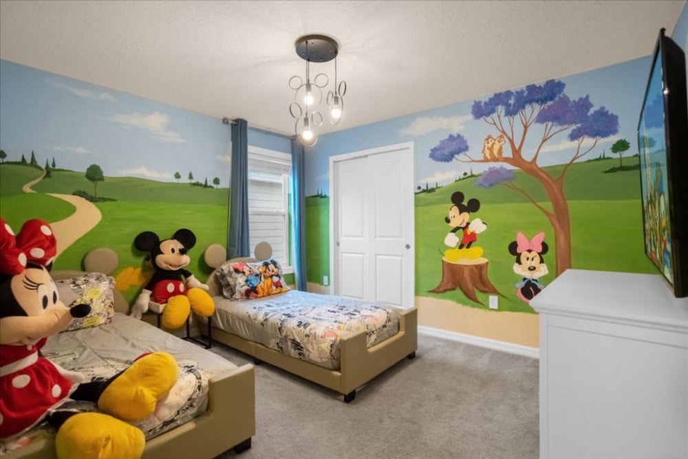 Windsor Island Resort 317