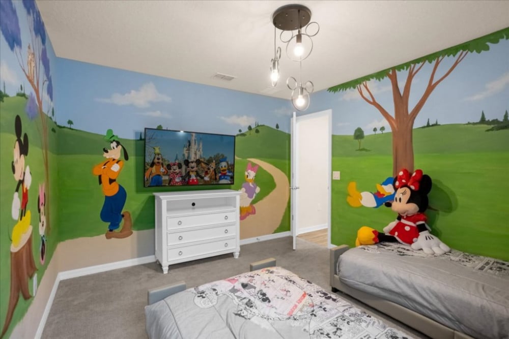 Windsor Island Resort 317