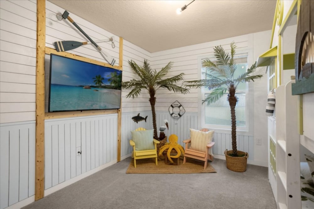 Windsor Island Resort 317