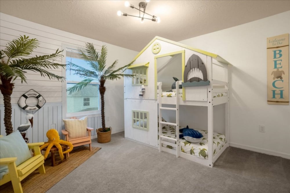 Windsor Island Resort 317